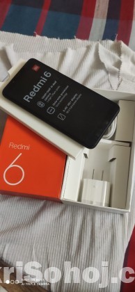 Redmi 6